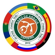 Капоэйра в Сумах - Rabo de Arraia Capoeira