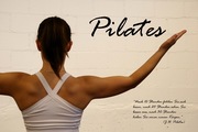 Пилатес для похудения