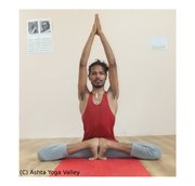 Ashtanga Yoga India