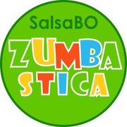 Зумба от Salsabo - SalsaBO ZUMBASTICA